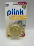 Plink Simply Fresh Garbage Disposal Cleaner Disposer Deodorizer - 20 Treatments. Fixed Price $11.95.