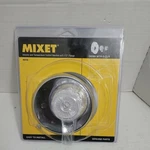 New Brasscraft MXT05 Mixet Volume And Temperature Faucet Trim Kit Clear. Fixed Price $19.99.