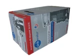 Insinkerator Badger 5 1/2 Motor- Garbage Disposal With Power Cord Attached. Fixed Price $129.00.