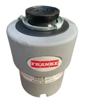 Franke 3-1/4-HP FWD75 Waste Disposer, 2700 Rpm. Fixed Price $69.99.