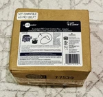 Insinkerator Cover Control Adapter Kit (evolution Series Only) - 77536. Fixed Price $39.99.
