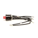 Insinkerator Overload Protector 13422N - Genuine Oem Replacement Part. Fixed Price $79.92.