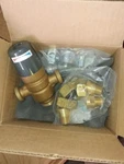 Symmons Thermostatic Mixing Valve. Fixed Price $200.00.