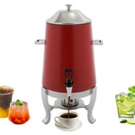 13L/3.4GAL Beverage Dispenser Hot Drink For Coffee Tea Water. Fixed Price $108.80.