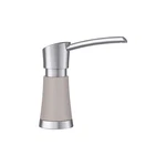 Blanco 12OZ Deck Mount Soap Dispenser, Pvd Steel/concrete, 442901 Grey. Fixed Price $99.99.