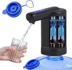 Automatic Drinking Water Pump,usb Charging,portable Electric. Fixed Price $16.80.