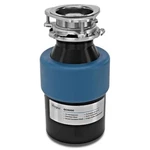 Whirlpool 88174303 3/4HP Waste Disposal, Stainless Steel, 3/4" Npt. Fixed Price $209.89.