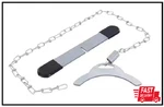Danco Garbage Disposal Installation Tool Stainless Steel. Fixed Price $14.80.