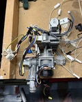 Rheem RTG84XLN Natural Gas Tankless Water Heater Miscellaneous Parts.. Fixed Price $49.00.