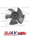 Oem Kenmore Refrigerator Blade-fan Inv# LR1462. Fixed Price $106.79.