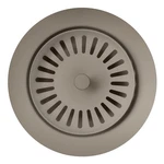 Blanco 240332 Color-coordinated Metal Disposal Flange Truffle. Fixed Price $99.01.