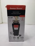 American Standard Slim Line 1.25HP Food Waste Disposer ASD-825-SL Art 1878939. Fixed Price $89.99.