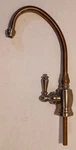Waterstone Hampton 1 Single Lever Filtration Faucet - Cold Only *see Desc*. Fixed Price $159.77.
