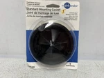 Emerson SMG-00 Mounting Gasket Black Rubber. Fixed Price $9.88.