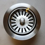 Signature Hardware SHDF130SS Garbage Disposal Flange, Stainless Steel. Fixed Price $29.97.