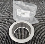 Moen 193900 Series Stainless Disposal Sink Flange For Prep GT50C. Fixed Price $19.42.