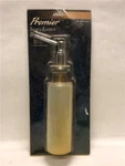 Premier 76-335 Chrome Soap & Lotion Dispenser 553023. Fixed Price $22.00.