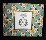 Vtg Iob Casa Amalfi Italy Luxury Collection Take Me To Capri Soap And Dish. Fixed Price $24.95.