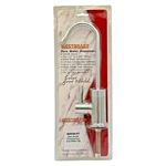 Westbrass D2036-07 Satin Nickel Pure Cold Water Dispenser Contemporary Modern. Fixed Price $49.99.