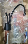 New Insinkerator F-HC1100MBLK Indulge Instant Hot & Cold Water Dispenser Black. Fixed Price $349.00.