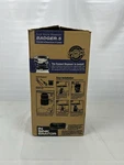 Insinkerator Badger 5 Continuous Feed 1/2-HP With Power Cord New Open Box. Fixed Price $99.95.