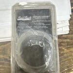 Final Touch B03407 Euro Design Continuous Feed Stainless Steel Disposal. Fixed Price $25.00.