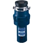 Whirlaway 1/2 Horsepower Garbage Disposal With Cord 291PC. Fixed Price $79.99.