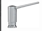 Franke Soap Dispenser 316SS Sku: SD3450SS Steel. Fixed Price $23.10.
