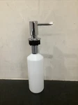 Peerless Soap Dispenser. Polished Chrome. RP101946. M11. Fixed Price $19.99.