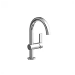 Newport Brass 2403/26 Pavani Single Hole Lavatory Faucet Polished Chrome. Fixed Price $817.60.