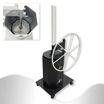 TC-105 Manual Trash Compactor Garbage 46X76CM Compaction Tool. Fixed Price $3220.00.