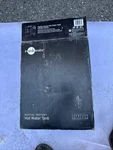 Insinkerator HWT300-F200S Hot Water Dispenser Black Nsf Ul 1300W 115V Electric. Fixed Price $199.00.