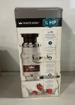 Waste King L-111 Ez Mount Garge Disposal. Fixed Price $45.99.