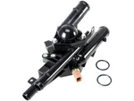 For 2011-2015 Kia Optima Coolant Water Outlet Housing Kit 14921ZRWB 2013 2014. Fixed Price $139.05.