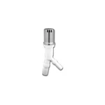 Mountain Plumbing MT400U/CPB Round Air Gap Unit Cover + Body Polished Chrome New. Fixed Price $28.00.