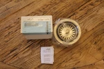 Mountain Plumbing, MT200EV/BRN, Deluxe Waste Disposer Trim With Stopper/strainer. Fixed Price $18.19.