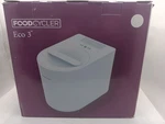 Foodcycler Eco Odorless Indoor Compost Electric Waste Disposer 3.5L. Fixed Price $349.99.