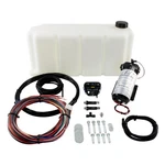 Aem 30-3301 V2 Water/methanol Injection Kit, 5 Gallon. Fixed Price $628.95.