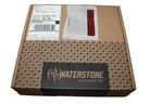 Waterstone 4030-DAMB Traditional Dual Port Air Gap Distressed American Bronze. Fixed Price $170.06.