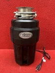 Used American Standard 1-1/4 Hp Hush-tek Garbage Disposal #ASD-2125-HT Good Cond. Fixed Price $89.98.