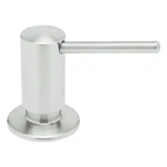 Rohl LS450LAPC Lux Ii Shrouded Soap/lotion Dispenser With 3" Reach And. Fixed Price $186.00.