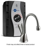 Insinkerator Hc-views Hot And Cold Water Dispenser. Fixed Price $559.56.