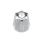 Danco Chrome Tub/shower Diverter Handle For Price Pfister Verve #88085. Fixed Price $10.86.
