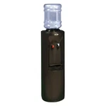 Oasis Cold, Hot Bottled Water Dispenser - Black BPO1SHS. Fixed Price $434.73.