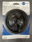 Insinkerator MGK-00 Mounting Gasket Kit, Black. Fixed Price $10.00.