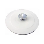 Lasco 02-4013 Garbage Disposal Stopper, White Rubber Quantity 6. Fixed Price $34.88.