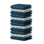 Classic Kitchen Towel 12 Pack, 15 X 25 Inches, 100% Ring Spun Cotton Super Soft. Fixed Price $24.99.