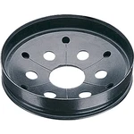 Insinkerator 08302D Sound Baffle, Rubber, Black, For: Badger Products. Fixed Price $18.20.