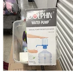 Dolphin 8080 Manual Bottled Water Pump - Bpa Free For Dispensers. Fixed Price $33.07.