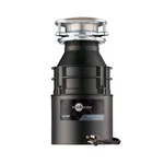 Insinkerator Badger 5XP Power Cord Included 3/4 Hp Garbage Disposal. Fixed Price $189.00.